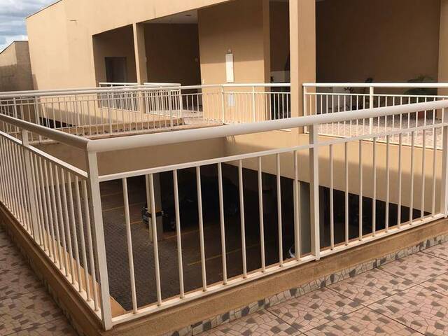 Apartamento para Locação em Ribeirão Preto - 5