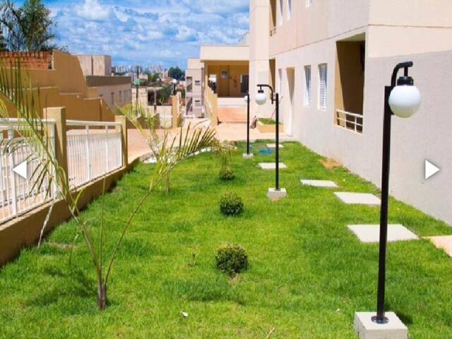 Apartamento para Locação em Ribeirão Preto - 3