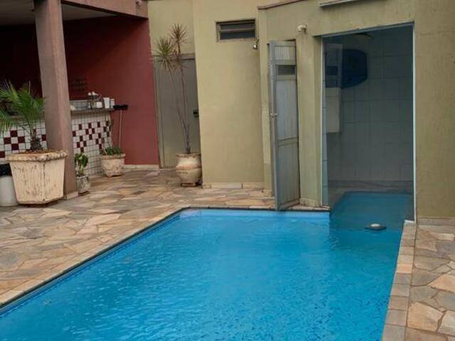 #1672 - Casa para Venda em Ribeirão Preto - SP - 1