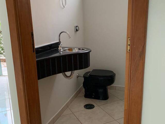 Casa para Venda em Ribeirão Preto - 4