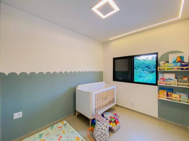 Sobrado para Venda em Ribeirão Preto - 5