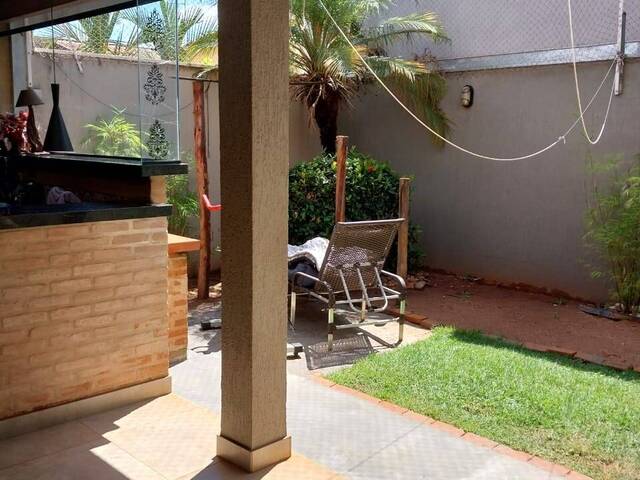 #1677 - Casa para Venda em Ribeirão Preto - SP - 1