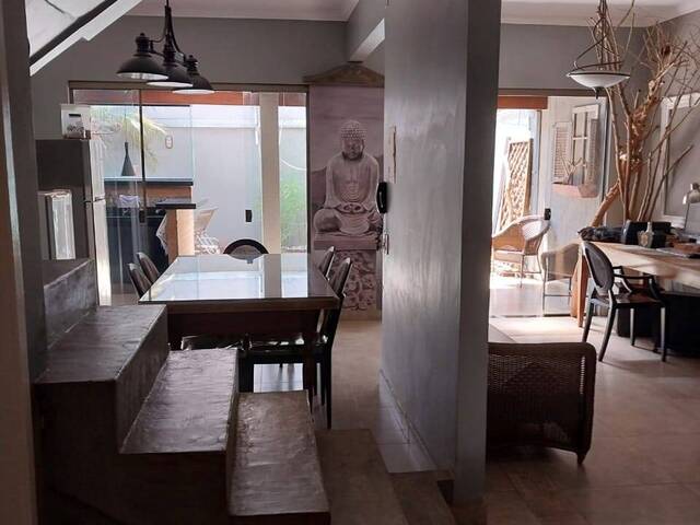 #1677 - Casa para Venda em Ribeirão Preto - SP - 3