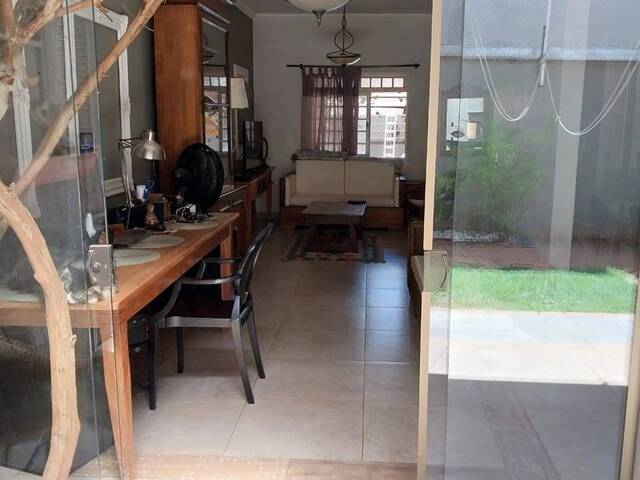 Casa para Venda em Ribeirão Preto - 5