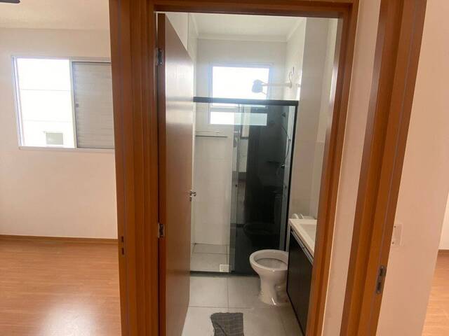 #1679 - Apartamento para Venda em Ribeirão Preto - SP