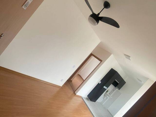 #1679 - Apartamento para Venda em Ribeirão Preto - SP