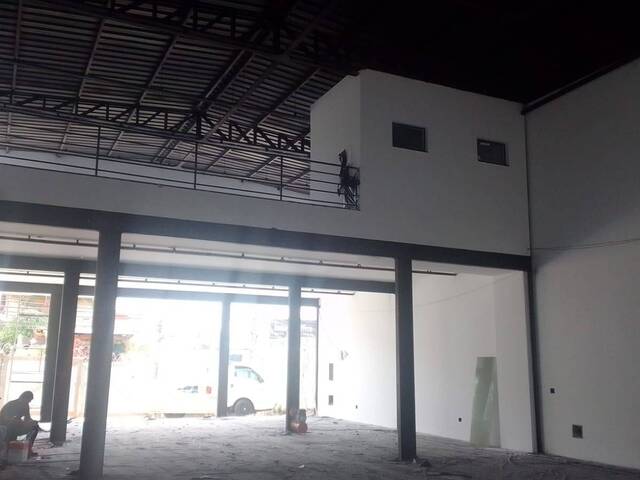 Ponto Comercial para Locação em Ribeirão Preto - 4