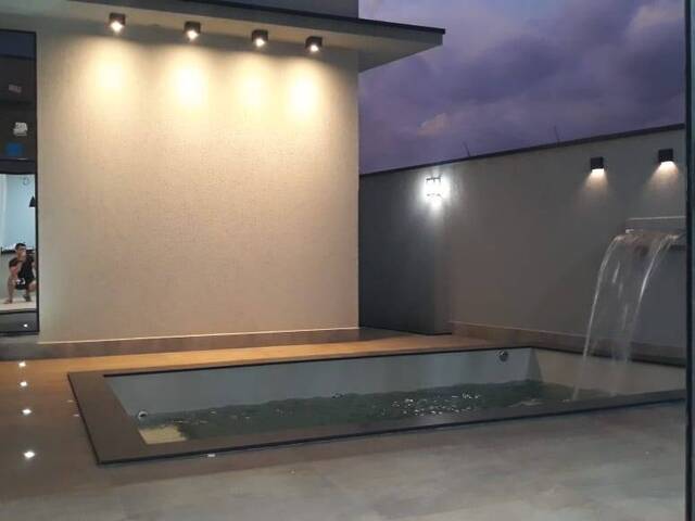 #1684 - Casa para Venda em Ribeirão Preto - SP