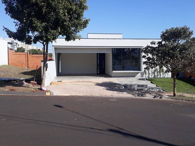#1684 - Casa para Venda em Ribeirão Preto - SP