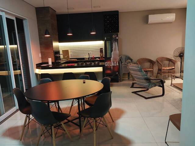 #1685 - Casa para Venda em Ribeirão Preto - SP - 1