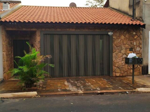 #1686 - Casa para Venda em Ribeirão Preto - SP