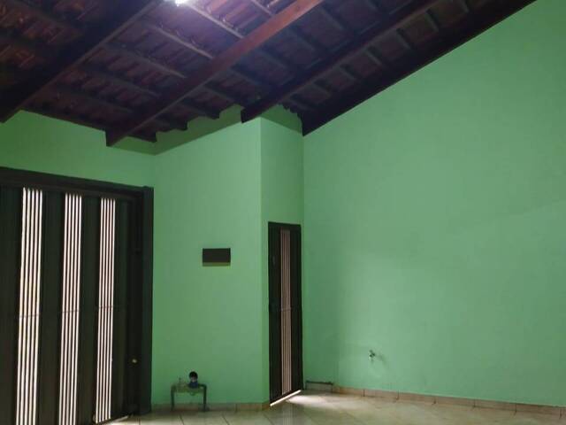 #1686 - Casa para Venda em Ribeirão Preto - SP