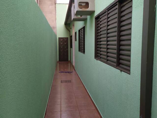 #1686 - Casa para Venda em Ribeirão Preto - SP