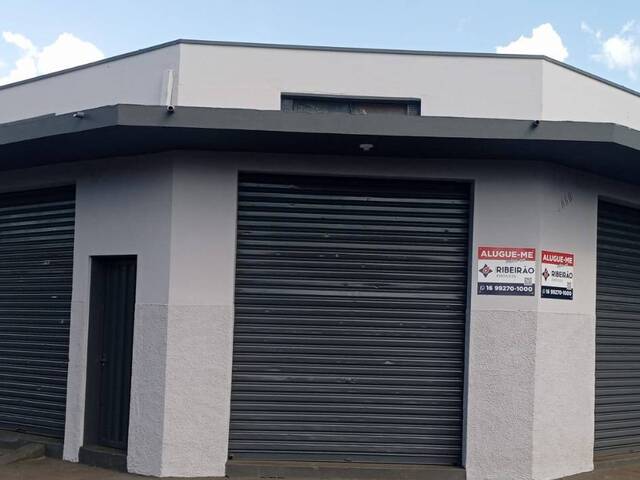 #1687 - Sala para Venda em Ribeirão Preto - SP