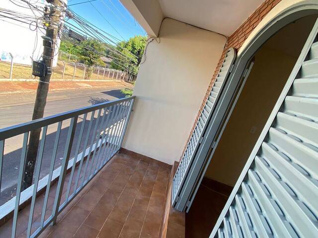 #1689 - Casa para Venda em Ribeirão Preto - SP - 1