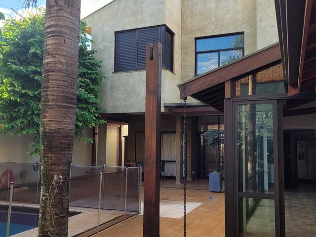 #1671 - Casa para Venda em Ribeirão Preto - SP - 2