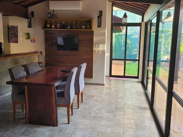 Casa para Venda em Ribeirão Preto - 5