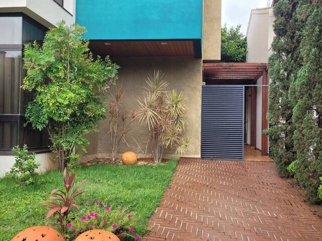 #1671 - Casa para Venda em Ribeirão Preto - SP - 3