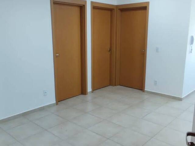 #1690 - Apartamento para Locação em Ribeirão Preto - SP