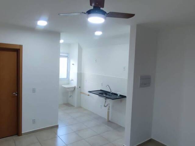 Apartamento para Locação em Ribeirão Preto - 4