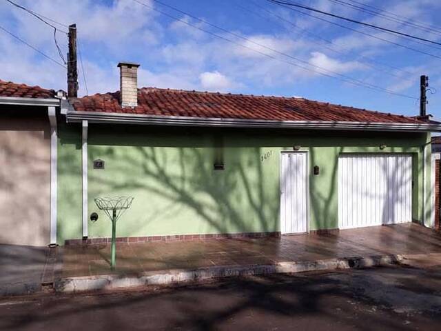 #1693 - Casa para Venda em Ribeirão Preto - SP - 1
