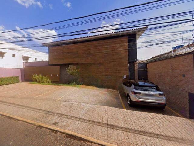 #1704 - Casa para Venda em Ribeirão Preto - SP - 1