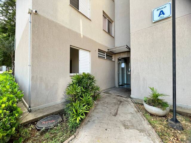 #1708 - Apartamento para Venda em Ribeirão Preto - SP - 2