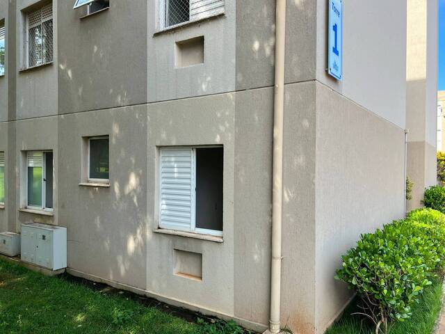 #1708 - Apartamento para Venda em Ribeirão Preto - SP - 1