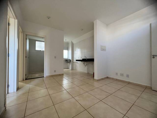 Apartamento para Venda em Ribeirão Preto - 4