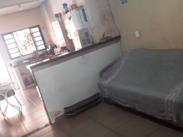 #1710 - Casa para Venda em Ribeirão Preto - SP - 1