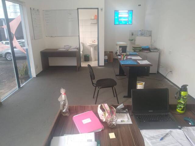 Sala para Locação em Ribeirão Preto - 5