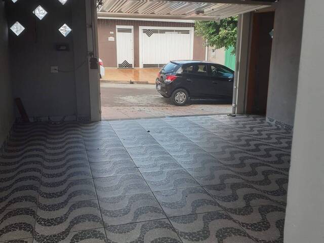 #1712 - Casa para Venda em Ribeirão Preto - SP