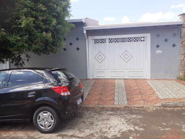 #1712 - Casa para Venda em Ribeirão Preto - SP