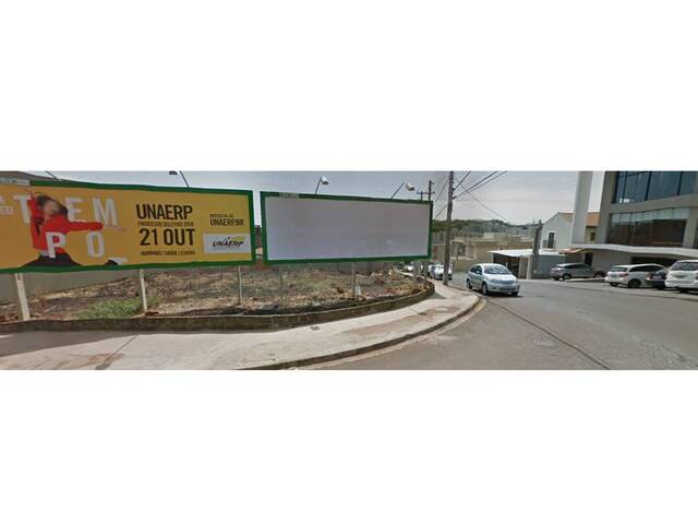 #1713 - Área para Locação em Ribeirão Preto - SP - 1