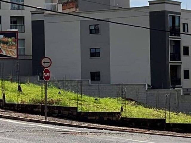 #1714 - Terreno para Locação em Ribeirão Preto - SP - 1