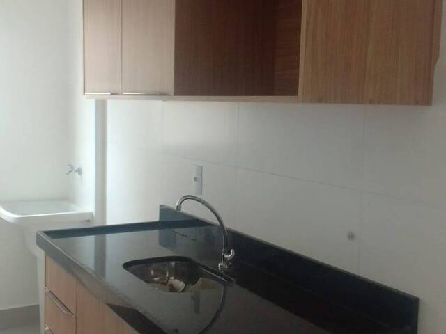 #1716 - Apartamento para Venda em Ribeirão Preto - SP - 2