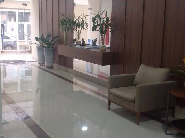 #1716 - Apartamento para Venda em Ribeirão Preto - SP - 1