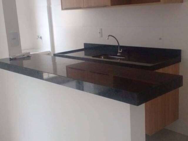 #1716 - Apartamento para Venda em Ribeirão Preto - SP - 3