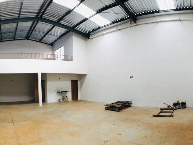 Galpão para Locação em Ribeirão Preto - 4