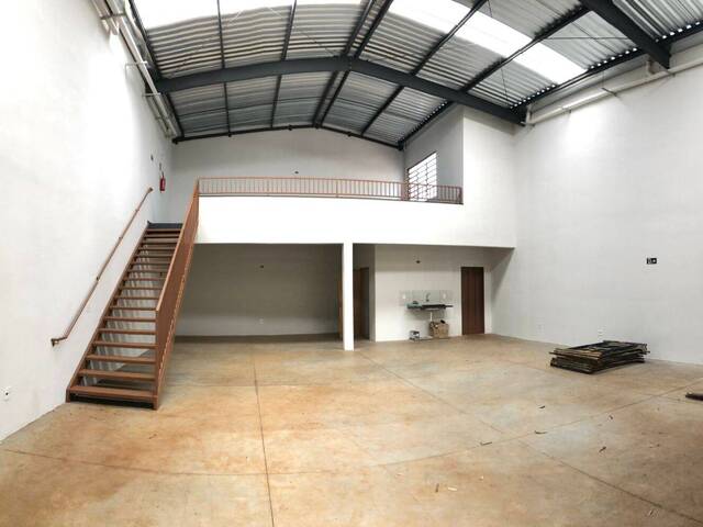 Galpão para Locação em Ribeirão Preto - 5