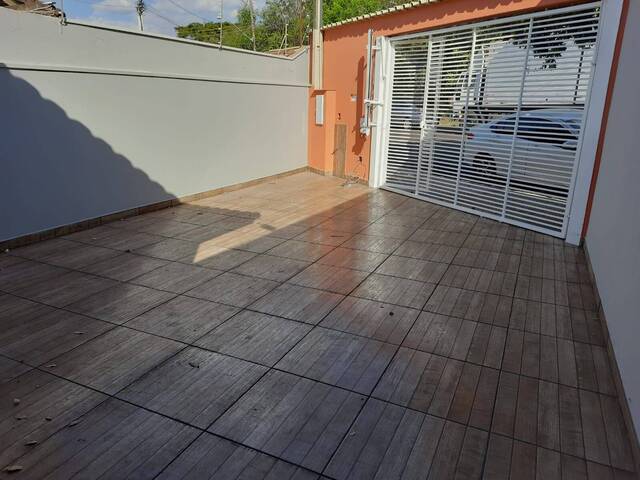 Casa para Venda em Ribeirão Preto - 2