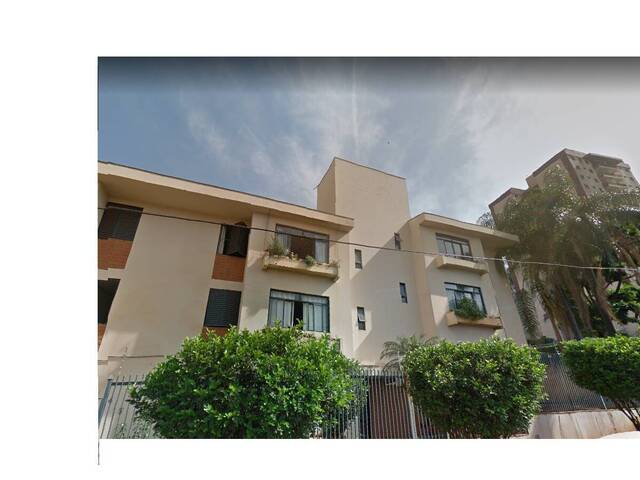 #1729 - Apartamento para Venda em Ribeirão Preto - SP