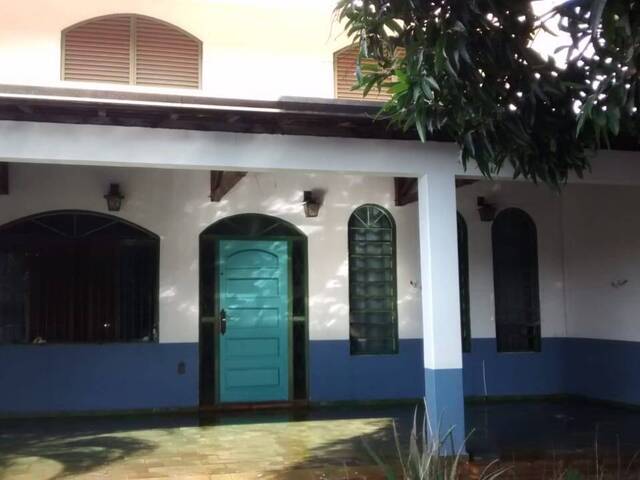 #1730 - Casa para Venda em Ribeirão Preto - SP - 1