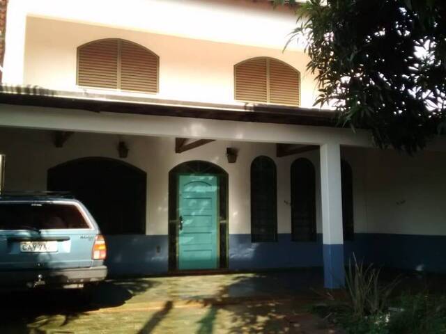 #1730 - Casa para Venda em Ribeirão Preto - SP - 2