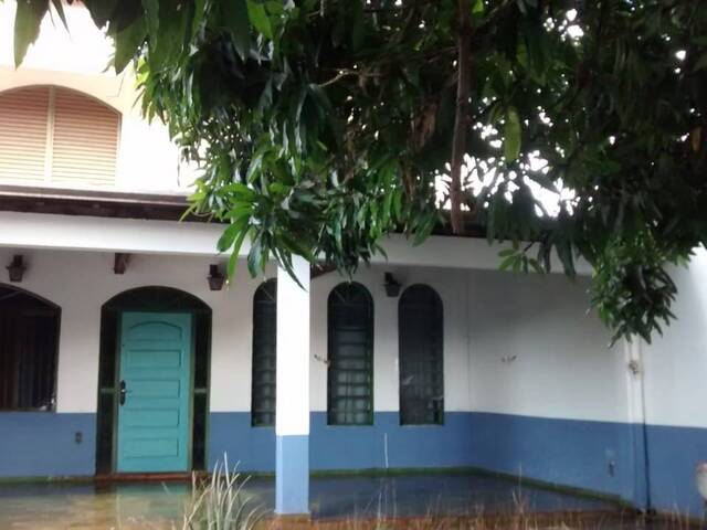 #1730 - Casa para Venda em Ribeirão Preto - SP - 3