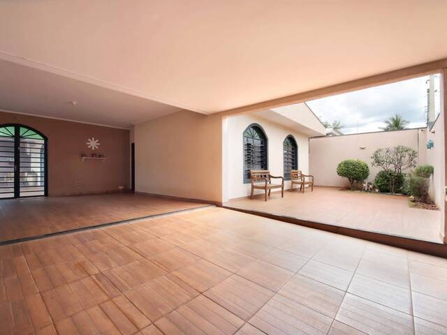 #1731 - Casa para Venda em Ribeirão Preto - SP - 2