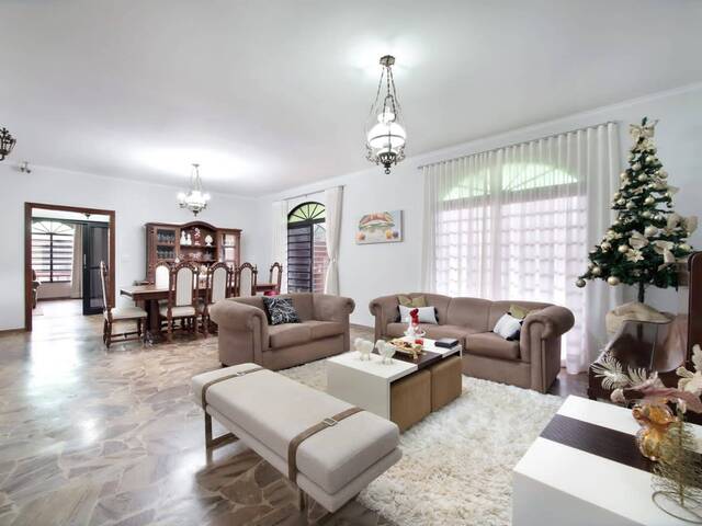 #1731 - Casa para Venda em Ribeirão Preto - SP - 3