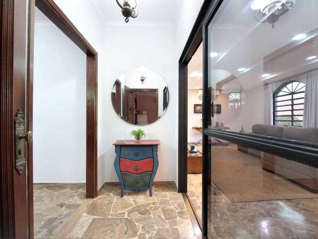 Casa para Venda em Ribeirão Preto - 5