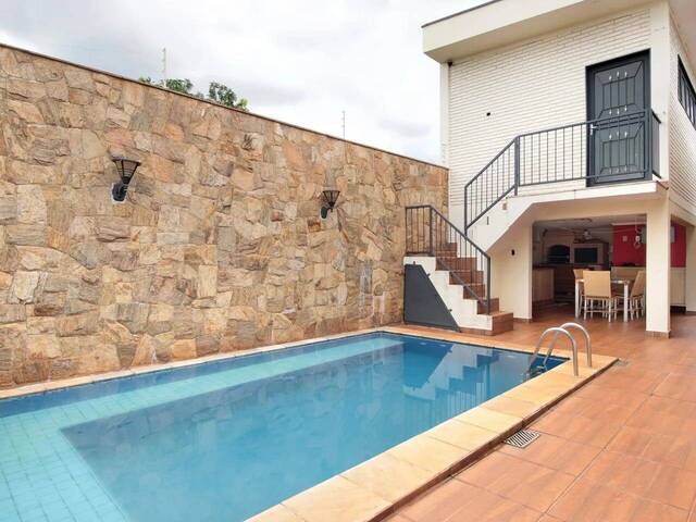 Venda em Parque Residencial Lagoinha - Ribeirão Preto