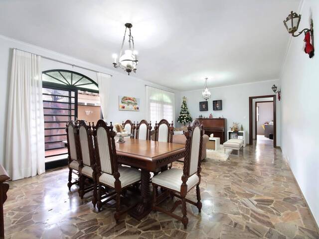 Casa para Venda em Ribeirão Preto - 4